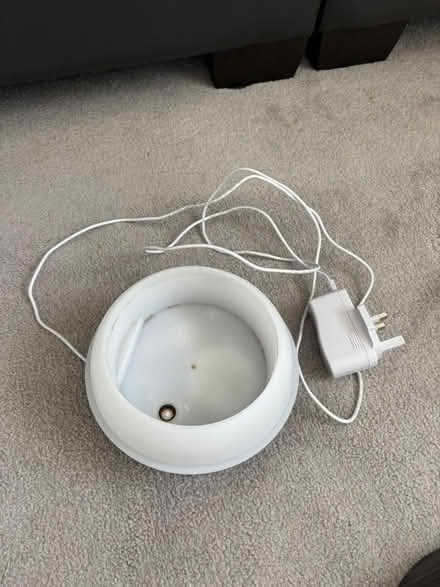 Photo of free Oil diffuser (Abingdon OX14) #2