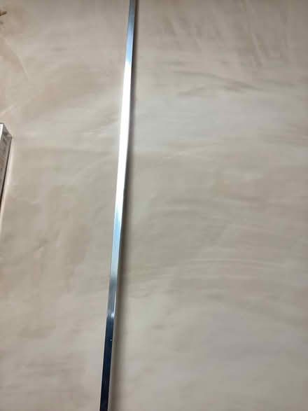 Photo of free Chrome tile trim (Waterlooville PO8) #3