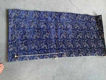 Photo of free Roman blind (Chalfont St Peter SL9) #1