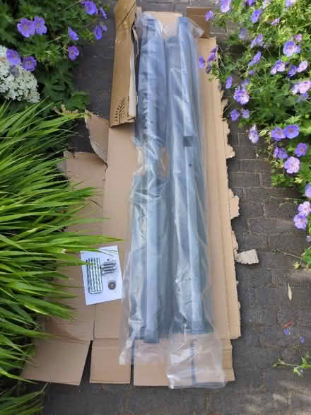 Photo of free Parasol cross base (Norbiton KT3) #1