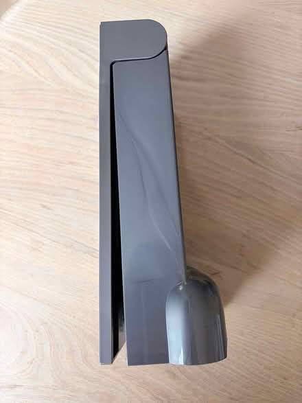 Photo of free Dyson wall hanger for vacuum body (West Bridgford NG2) #2