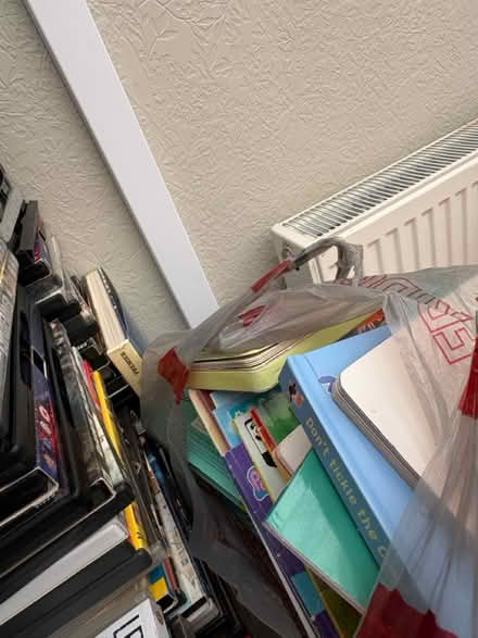 Photo of free Toddler books (Spondon derby) #1