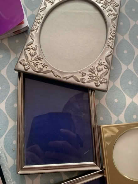 Photo of free 5 photo frames (Lifford, kings Norton B30) #2