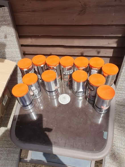 Photo of free Storage (Stewkley) #1