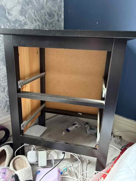 Photo of free Bedside drawers (lemington NE15) #1