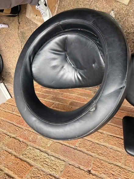 Photo of free Hair dressing salon chair (Bidford B50) #1