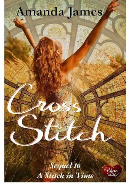 Photo of Cross stitch by Amanda James (Hillsborough S6) #1