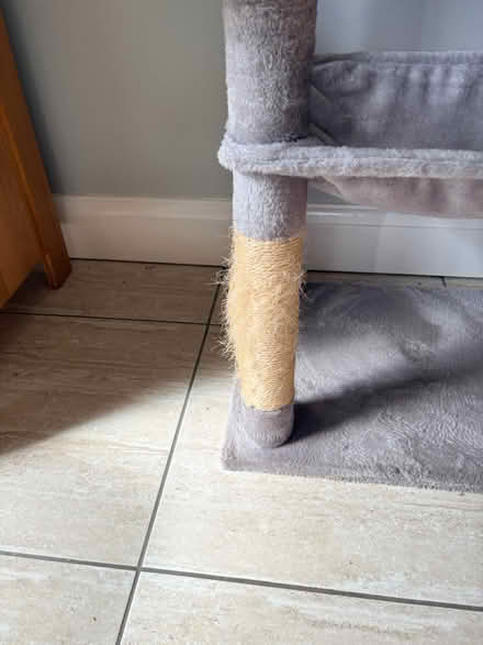 Photo of free Cat tower (Little Chalfont HP6) #3