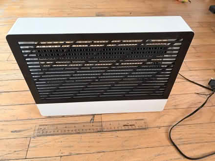 Photo of free GeckoMan Bug Zapper (Lower East Side/East Village) #1