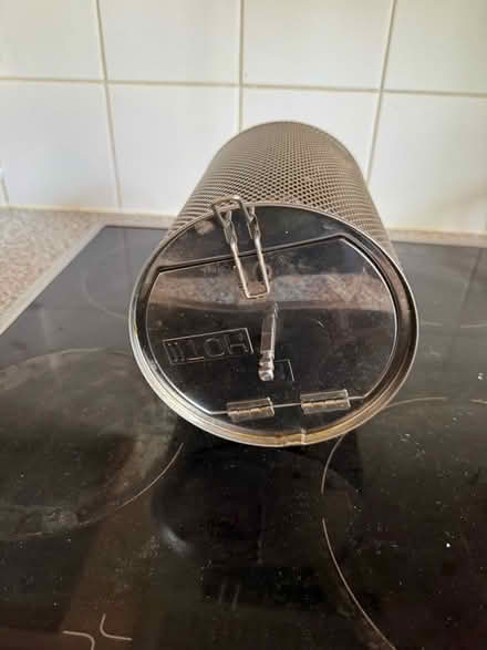Photo of free Air fryer rotisserie basket (Leegomery TF1) #3