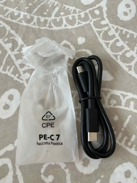 Photo of free USC to USC cable (Bexley DA5) #1