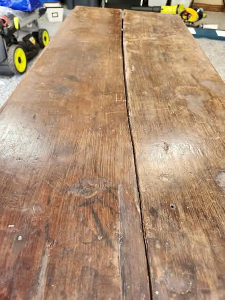 Photo of free Table project - drop leaf (South west FoCo) #3