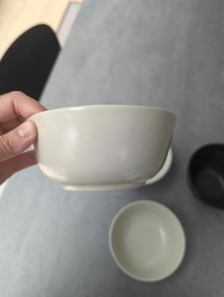 Photo of free Bowls (Clapham SW11) #3