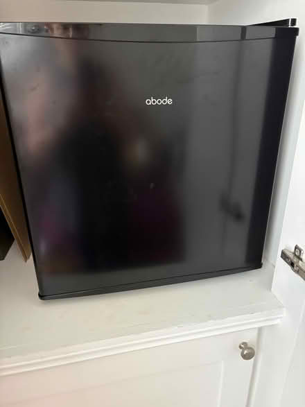 Photo of free Small Fridge (Wood Green N22) #1
