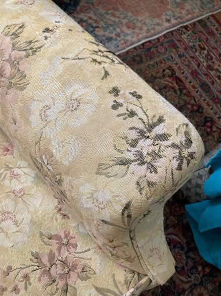 Photo of free Comfy Chair (North Tonbridge TN9) #2
