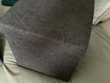 Photo of free Storage cubes x2 (Horsey Hill NE34) #1