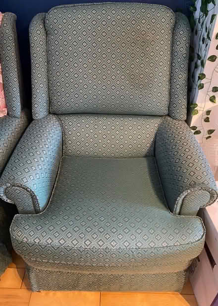 Photo of free Parker Knoll Sofa Set (Whiteabbey BT37) #3