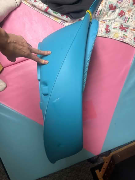 Photo of free Baby bath (Middletown) #1