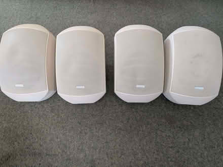 Photo of free Ex-install 100v pa system (Penn Hill BH14) #2