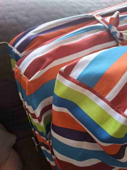 Photo of free Old Colorful Z-Bed (TW10) #2
