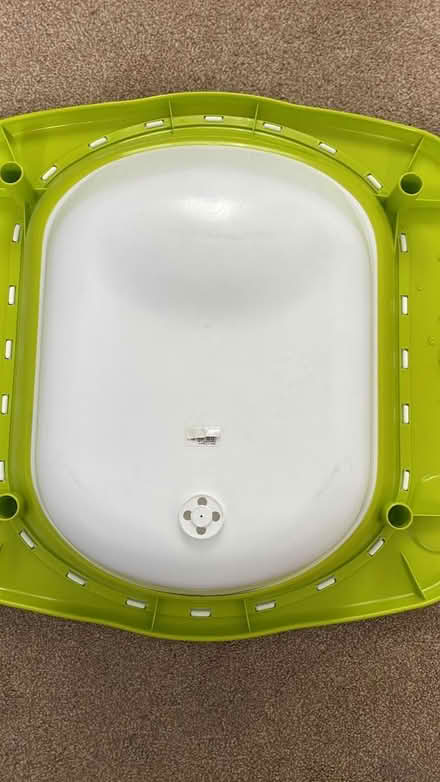 Photo of free Baby bath (Bolton, BL3) #2