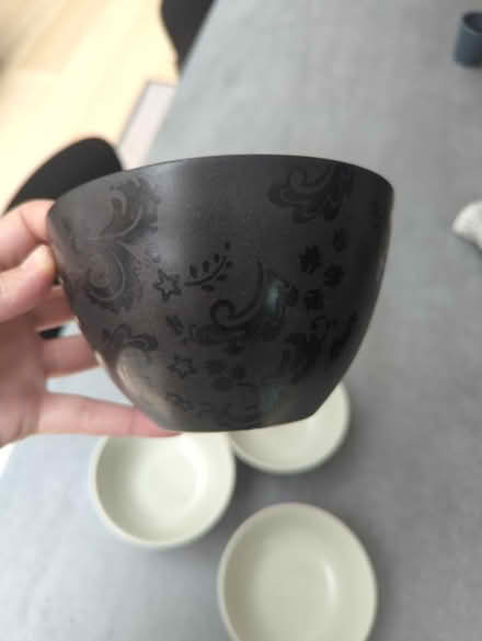Photo of free Bowls (Clapham SW11) #2
