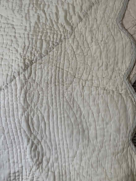 Photo of free Throw/ blanket (Beckenham BR3) #2