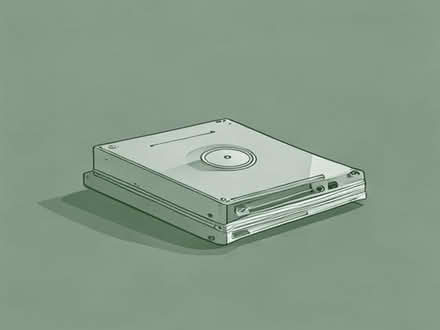 Photo of Pc blu ray drive (Little Dawley TF4) #1