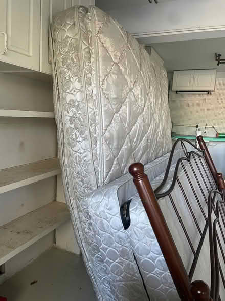 Photo of free King Bed+ (Parker near Jordan/E470) #3
