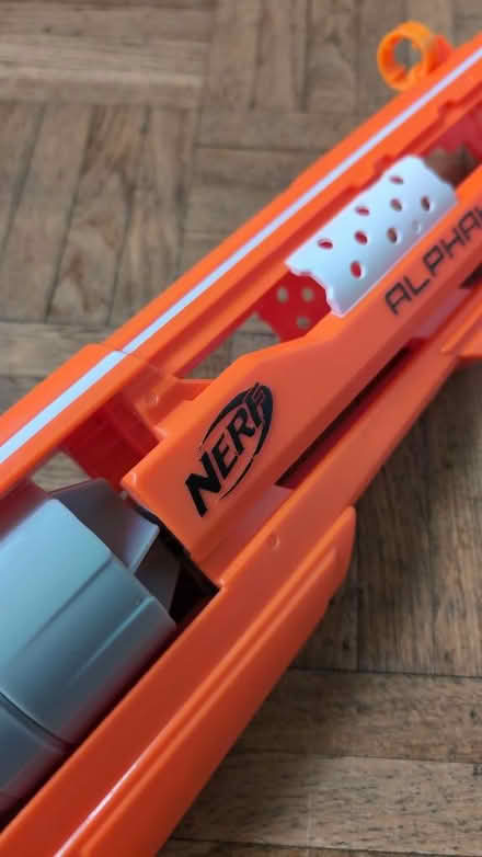 Photo of free nerf (Dean Court OX2) #1