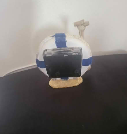 Photo of free Nautical themed desk clock (Elmers End BR3) #3