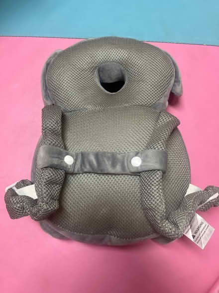 Photo of free Toddler head protecter (Middletown) #2