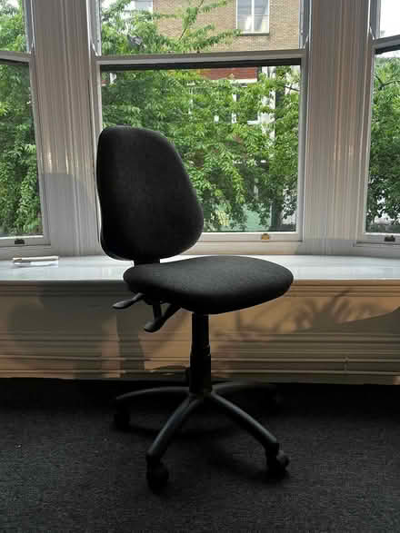 Photo of free Office chair (Nottingham NG1) #1