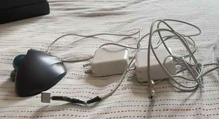 Photo of free Old computer accessories (Western Dearborn) #1