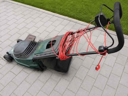 Photo of free atco regent 14 lawn mower (Hounslow) #2