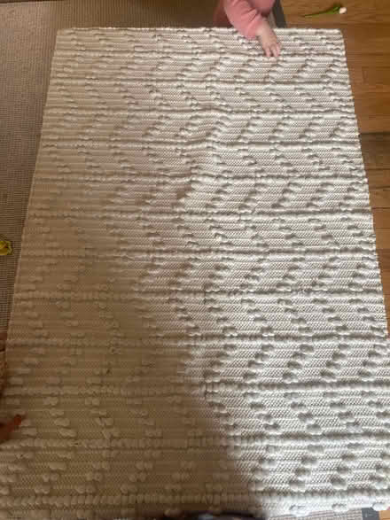 Photo of free Rug (Dundrum) #1