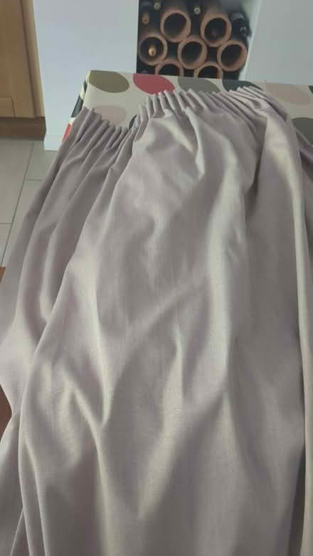 Photo of free Pair of curtains (New Marston OX3) #1