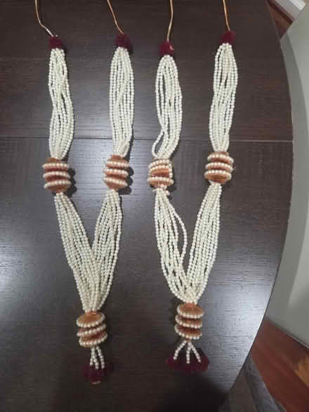Photo of free Large Necklaces (Jessup, Maryland) #1