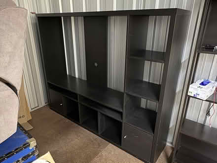 Photo of free Tv storage unit (Currumbin) #1