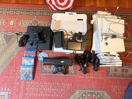 Photo of free Gamer’s Delight (Glenview) #1
