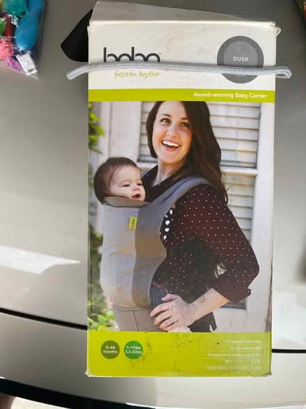 Photo of free Carrier (Springfield Gardens 11413) #1