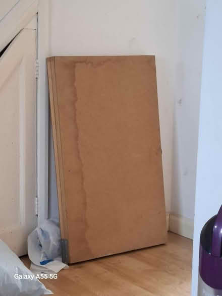 Photo of free Pasting table (Hanworth TW13) #1