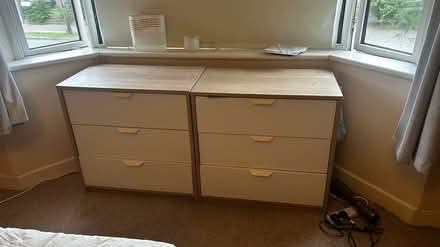 Photo of free Drawers NEED GONE TODAY (Kimmage) #1