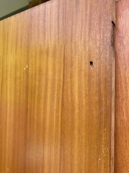 Photo of free Internal doors (New Marston OX3) #4