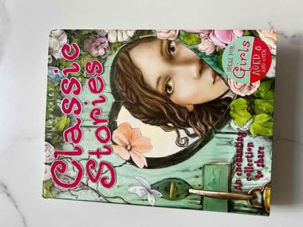 Photo of free Classic Stories book (Pinkneys Green SL6) #1