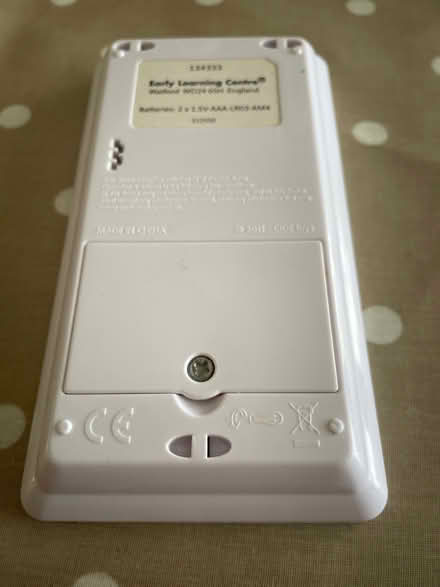Photo of free Early Learning Centre Play Phone (Chigwell IG7) #2