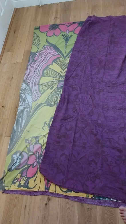 Photo of free Fabric (Flitton MK45) #2