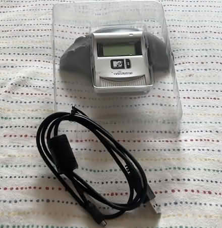 Photo of free Vintage MP3 by MTV for collector (Western Dearborn) #1
