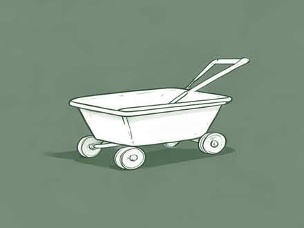 Photo of Wheelbarrow (Whitnash CV31) #1