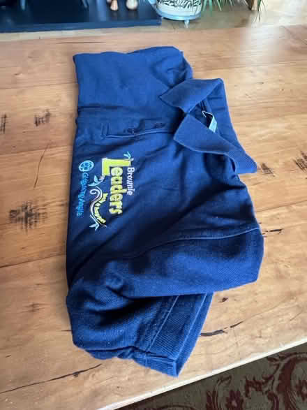 Photo of free Brownie leaders tops (Broomfield CM1) #2